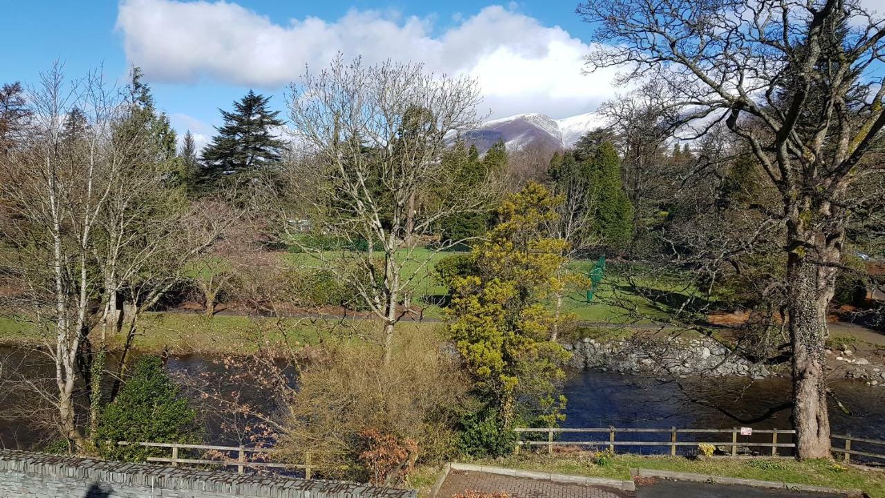 Babbling Brook Guesthouse Keswick  Buitenkant foto