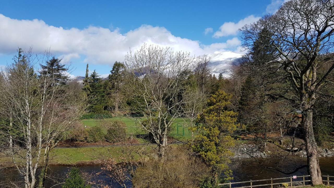 Babbling Brook Guesthouse Keswick  Buitenkant foto