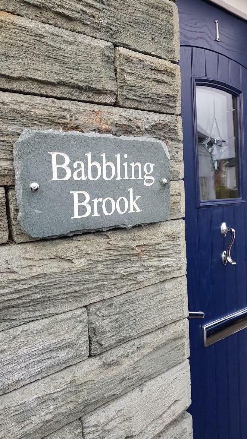 Babbling Brook Guesthouse Keswick  Buitenkant foto